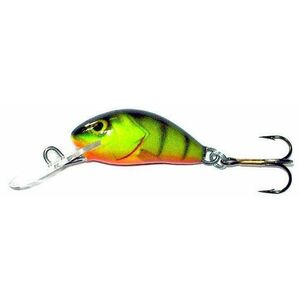 Vobler Salmo Hornet H2S HP scufundator 2, 5 cm/1, 5 gr imagine