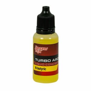 Aroma Turbo Benzar Mix, 15ml (Aroma: Lucerna) imagine