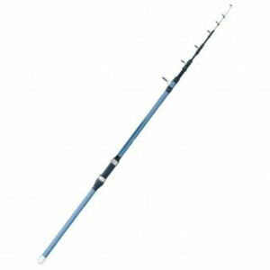 Lanseta telescopica Baracuda Gladiator, 2.7m, 50-150g imagine