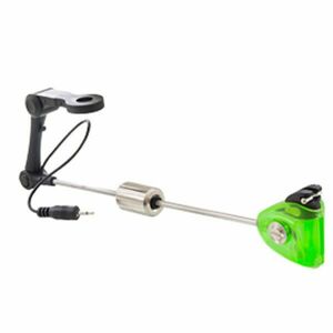 Swinger CXP Deluxe cu led verde Carp Expert imagine