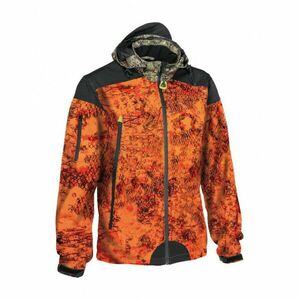 Jacheta impermeabila Verney-Carron Snake Blaze Softshell, camuflaj (Marime: L) imagine