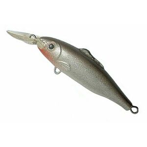 Vobler Cozma Lures Performer P5, culoare SN, 5cm, 3.5g imagine