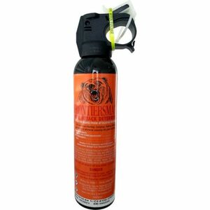 Spray autoaparare Frontiersman Anti Urs 260gr Sabre imagine