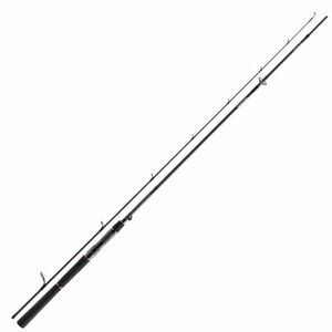 Lanseta Daiwa Tournament SW AGS Jiggerspin, 1.95m, 3.5-14g, 2 tronsoane imagine