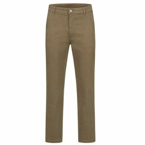 Pantalon Blaser Denim Stretch Chino Tom Dark Olive (Marime: 50) imagine