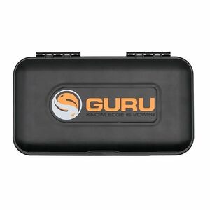 Penar pentru Riguri Guru Adjustable Rig Case, 6inch, 27x14x5cm imagine