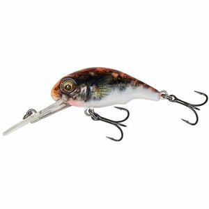 Vobler Savage Gear 3D Goby Crank, Culoare 62166, 5cm, 7g imagine