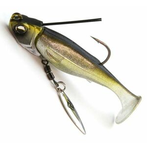 Swimbait Raid Head Swimmer Libero, 10g, 004 The Bait, 2buc/plic imagine