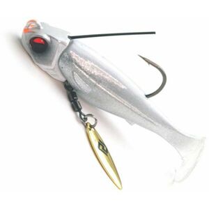 Swimbait Raid Head Swimmer Libero, 10g, 002 Ju-Ketsu, 2buc/plic imagine