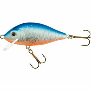 Vobler Jaxon Holo Select Karas UV, Floating, NL, 8cm, 13g imagine