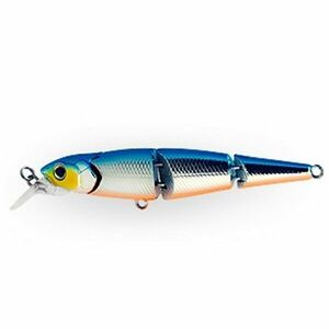 Vobler Flying Fish Joint 9cm/12g Strike Pro imagine