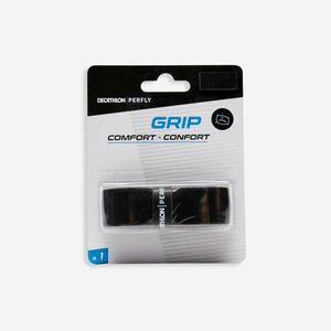 Grip Badminton Comfort Negru x 1 imagine