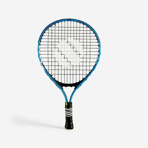 Rachetă Tenis TR130 Mărimea 17" Albastru Copii imagine