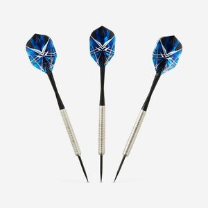 Săgeată T900 vârf oțel darts x3 imagine