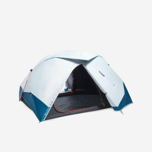 Cort Camping 2 Seconds Easy Fresh&Black 2 Persoane imagine