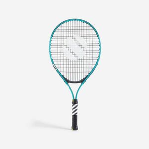 Rachetă de tenis copii Easy 23" albastru imagine