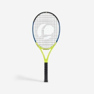 Rachetă Tenis TR530 Mărimea 26 Galben Copii imagine