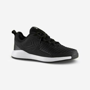 Încălţăminte Tenis TS130 Negru Damă imagine