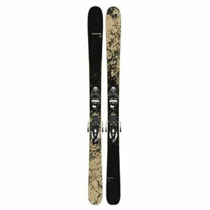 Set schiuri freeride Blackops Sender + legături Look NX12 imagine