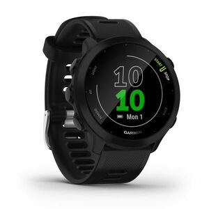 Ceas Smartwatch GPS Forerunner 55 Negru imagine