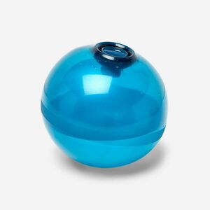 Minge cu apă Fitness WATER BALL 1 kg imagine