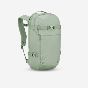 Rucsac Schi / Snowboard / MTB FR/AM 100 23L Kaki imagine