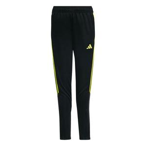 Pantalon de trening Fotbal Negru Copii imagine