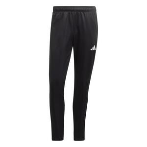 Pantalon de trening Fotbal Adidas TIRO Club Negru Adulți imagine