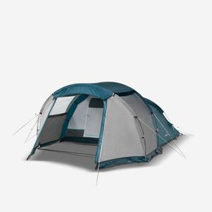 Cort Camping MH100 XXL 4 Persoane imagine