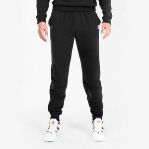 Pantalon de trening Baschet 900 NBA Negru Adulți imagine