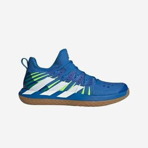 Încălțăminte Handbal ADIDAS Stabil Next Gen Albastru Adulți imagine