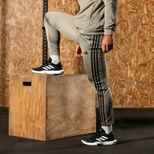 Pantalon de trening Fitness cardio ADIDAS Gri Bărbați imagine