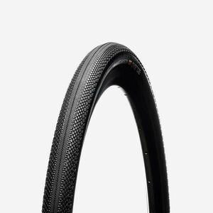 Cauciuc Gravel Hutchinson Overide 700x35 Hardskin Tubeless Ready Negru imagine