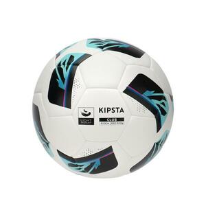 Minge Fotbal HYBRIDE CLUB BALL LIGHT Mărimea 4 imagine