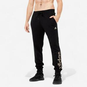 Pantalon de trening Fitness ADIDAS Negru Bărbați imagine