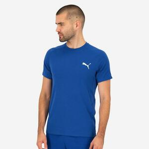 Tricou fitness PUMA bumbac Bărbați imagine