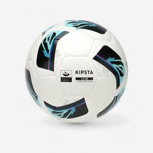 Minge Fotbal HYBRIDE CLUB BALL LIGHT Mărimea 5 imagine