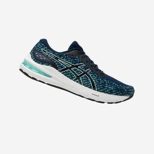 Încălțăminte Alergare pe asfalt ASICS GEL-GLYDE 4 F Albastru-Alb Damă imagine