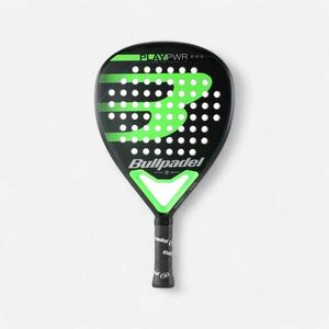 Rachetă Padel Bullpadel Raider Power 24 Adulți imagine