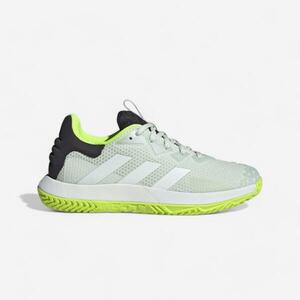 Încălțăminte Tenis pe orice suprafață ADIDAS SOLEMATCH CONTROL LUCID Bărbați imagine