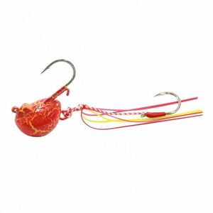 Jig MAGIC DEEP Roșu 40GR imagine