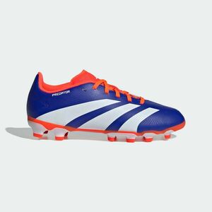 Ghete Fotbal ADIDAS Predator League MG Copii imagine