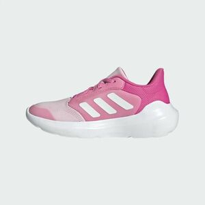 Încălțăminte Educație fizică ADIDAS TENSAUR Roz Copii imagine