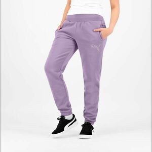 Pantalon de trening Fitness Puma Mov Damă imagine