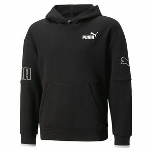 PUMA POWER Hoodie imagine