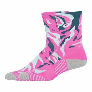 COLOR CAMO RUN CREW SOCK imagine