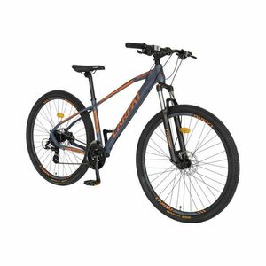 Biciclete Mountain Bike (MTB) imagine