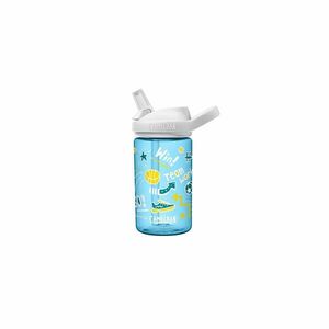 Eddy+Kids Bottle Tritan™ Renew Doodle Sport, 14OZ imagine