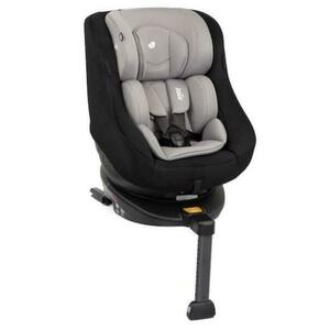 Husa de protectie Joie A1416TAEMB000 pentru scaun auto Spin 360° (Negru) imagine