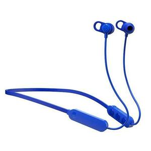 Casti Alergare SkullCandy JIB + S2JPW-M101, Microfon, Bluetooth (Albastru) imagine